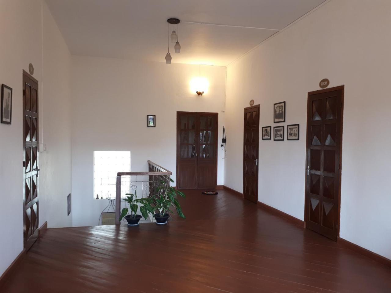 Avalon Residence Саванакет Екстериор снимка