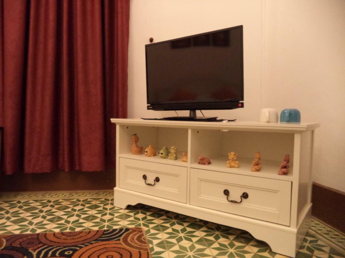 Avalon Residence Саванакет Екстериор снимка